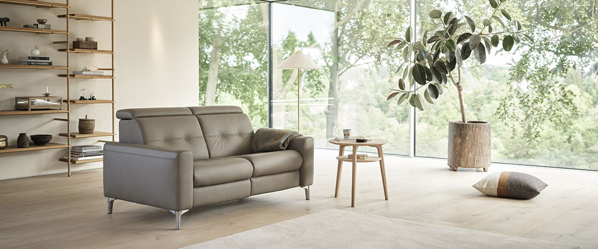 Stressless Anna A1 Sofa
